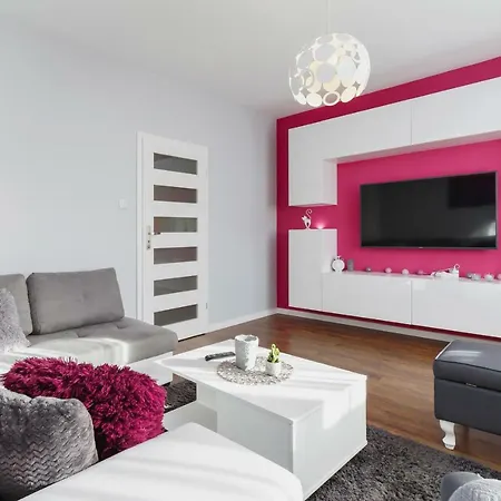 Apartments Krakow Rydlowka By Noclegi Renters Exterior foto