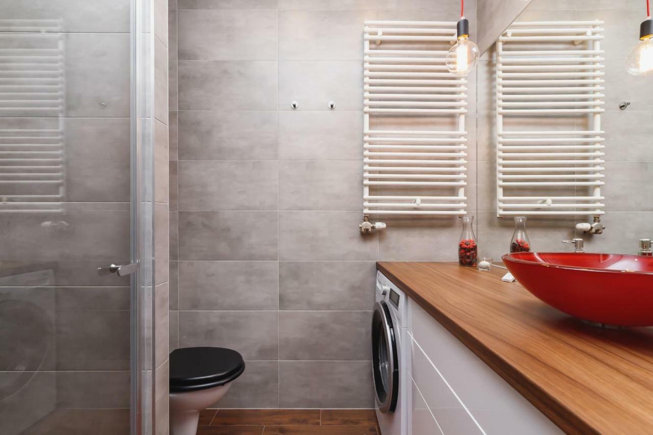 Rydlowka By Renters * Krakow