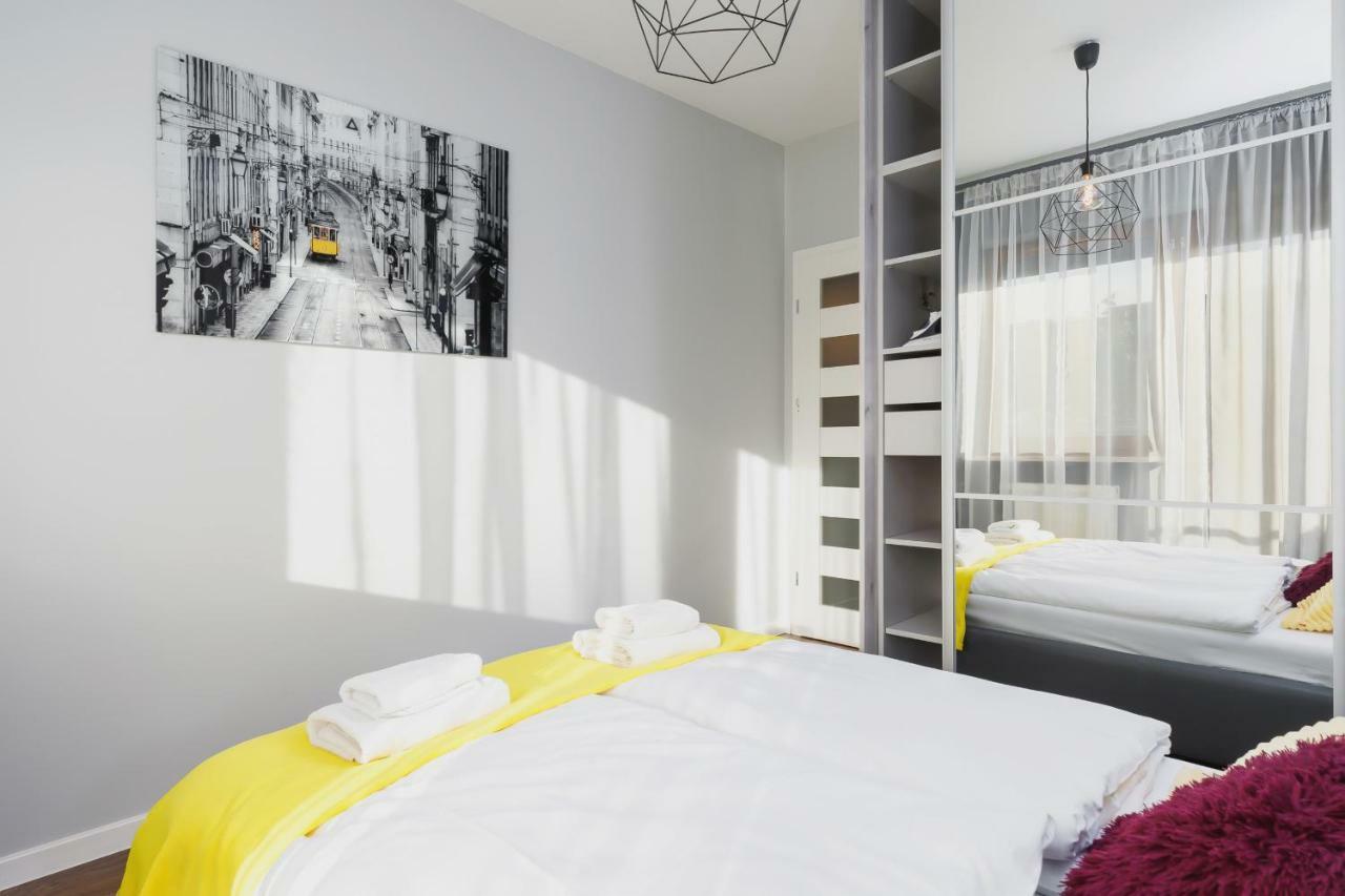 Rydlowka By Renters * Krakow