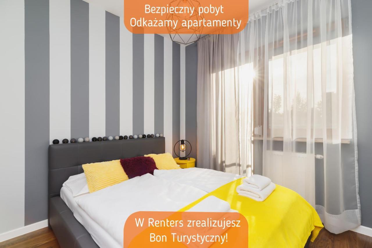Rydlowka By Renters Appartamento *
