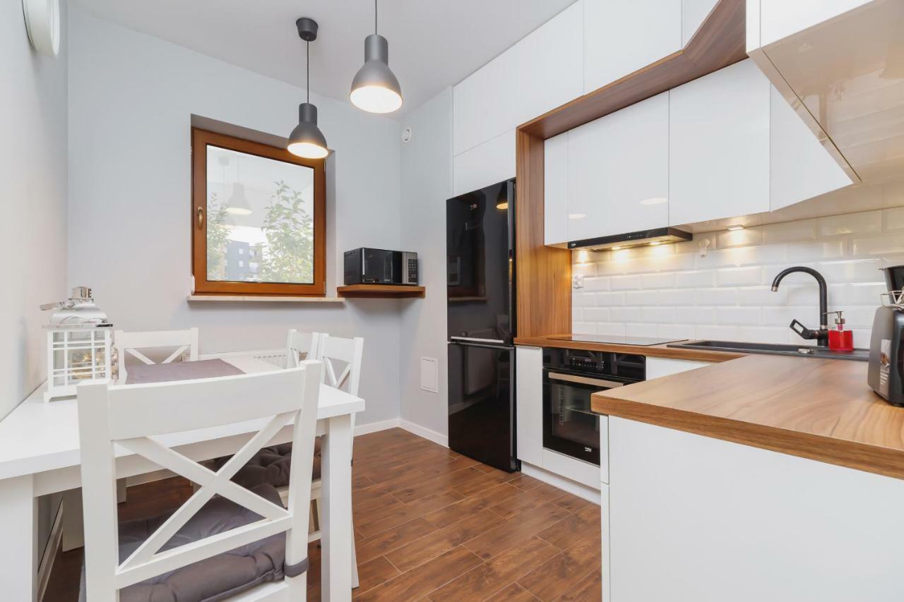 Rydlowka By Renters Appartamento *