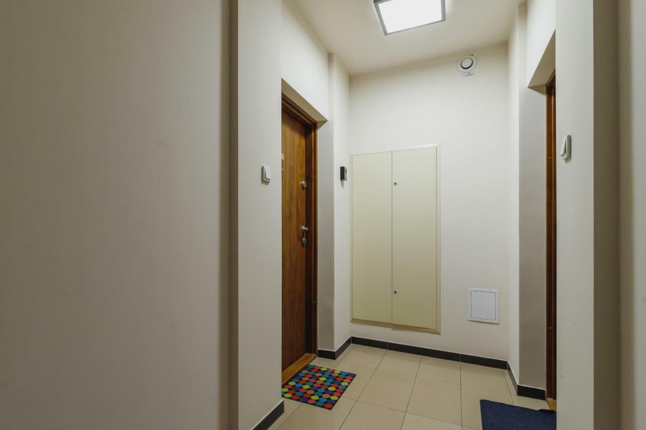 Rydlowka By Renters Appartamento Cracovia