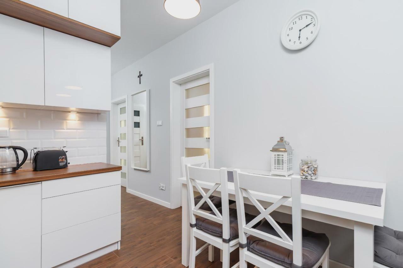 Rydlowka By Renters * Cracovia
