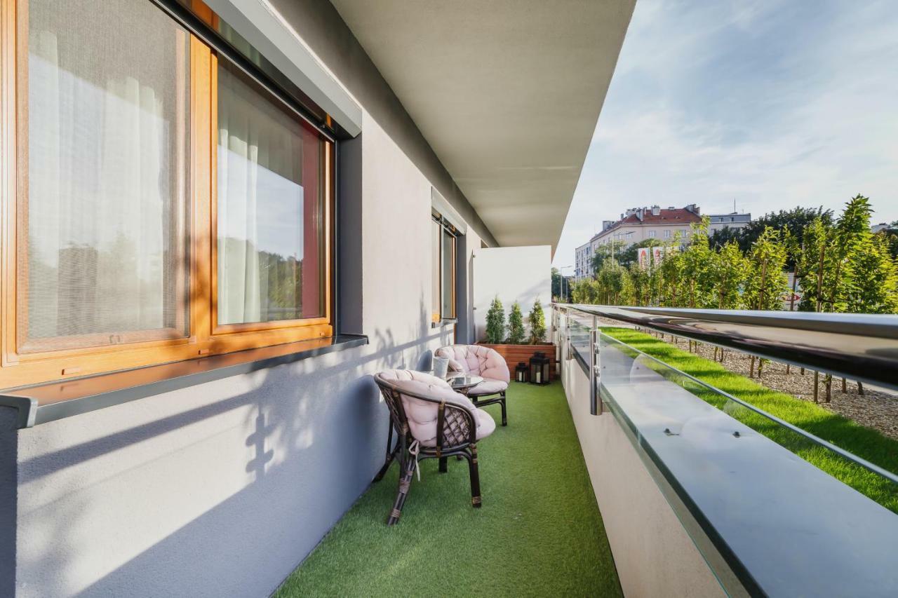 Rydlowka By Renters Appartamento *