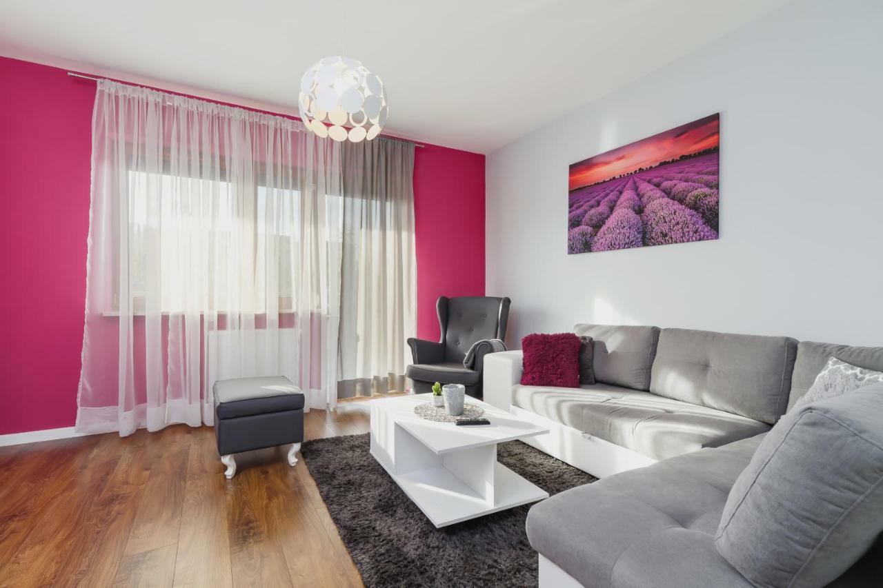 Rydlowka By Renters Appartamento Cracovia