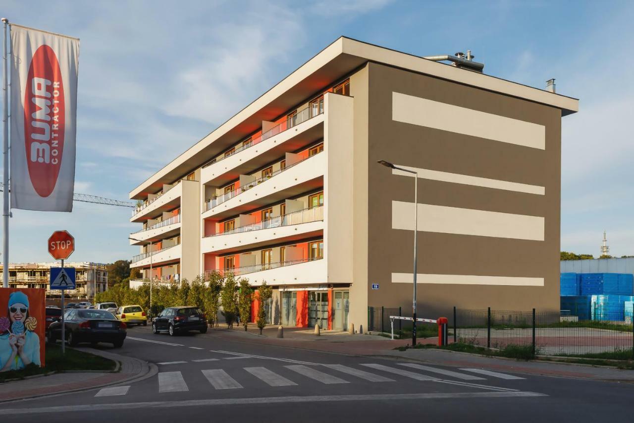 Appartamento Rydlowka By Renters