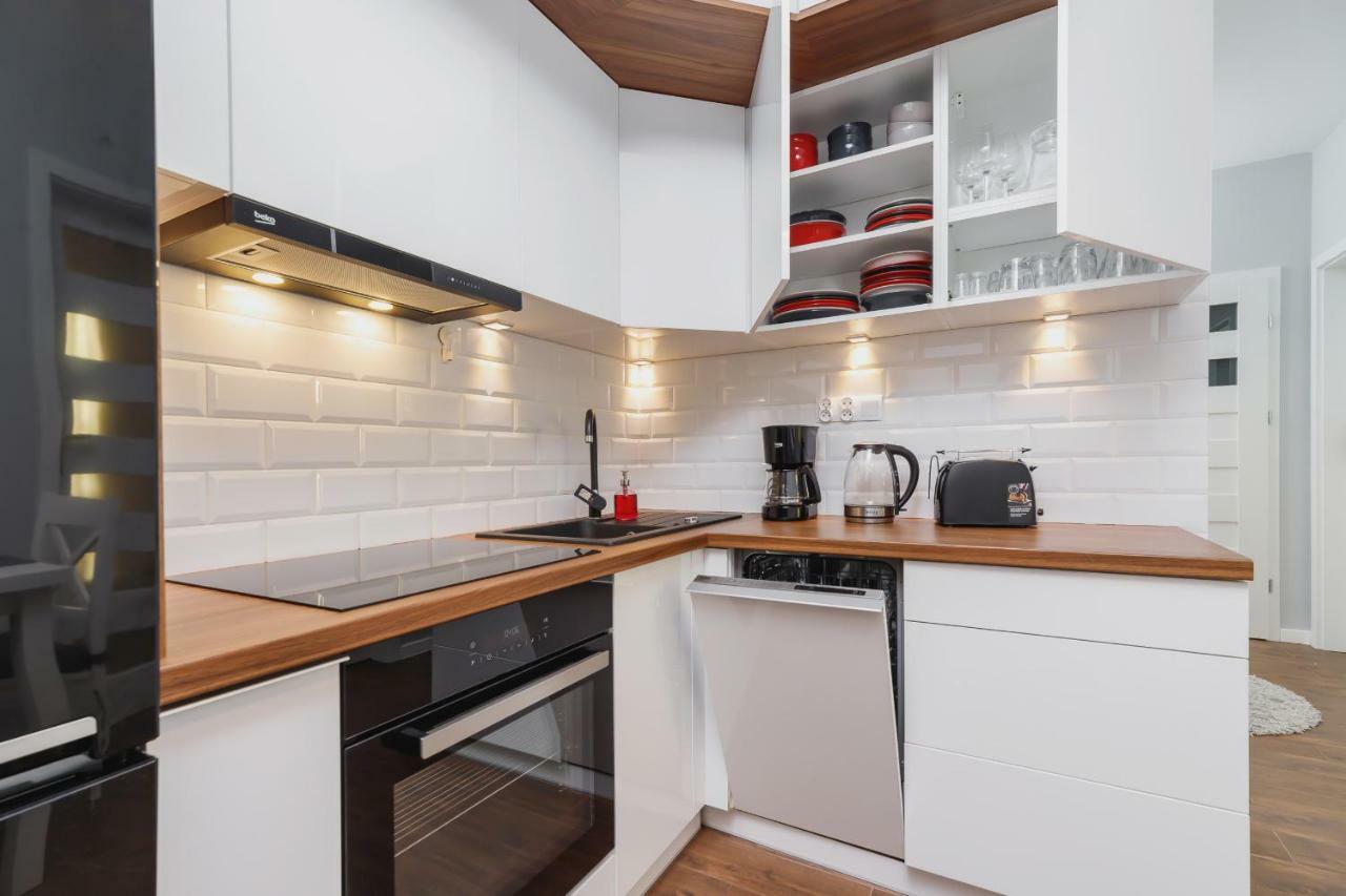 Appartamento Rydlowka By Renters